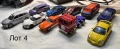 Колички Hot wheels и др., снимка 7