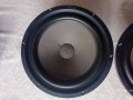 Говорители 10 инчови Canton, снимка 3