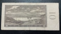 10 крони 1960г Чехословакия , снимка 2