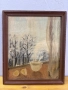 Картина масло върху платно, снимка 2