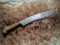 Овчарски нож / Каракулак, снимка 1