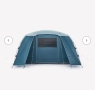 палатка Arpenaz Family 6.3 6-местна, снимка 4