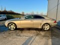 На ЧАСТИ Mercedes CLS 320 CDI W219 2007г OM 642 224кс, снимка 7