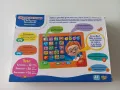 THINKLE STARS Образователен таблет МНОГОЗНАЙКО, снимка 4