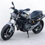 Ducati Monster 696, снимка 5