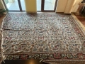 Много Голям Колекционерски чипровски килим 4,00мх3,00м , снимка 9