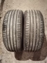 Продавам 2 броя летни гуми 215.55.17 на 1 сезон дот 2022 Pireli , снимка 1