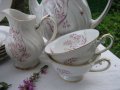* Thomas * - Germany - старинен сервиз за чай !, снимка 6