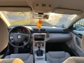 vw passat b6 2.0 benzin klimatronik 2006g, снимка 4