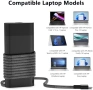 Ново USB-C 100W зарядно 20V 5A за HP Pavilion Plus 14 / Spectre Fold 17, снимка 5