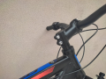 Продавам колела внос от Германия мтв велосипед ULTRA NITRO 27.5 цола хидравлика диск, снимка 16
