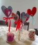 Сърчица и още нещо. Винаги актуални подаръци за всякакъв повод и възраст РД, ИД, снимка 1