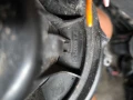 Вентилатор парно Alfa Romeo 156 1.8 16V 173.60021.01, снимка 3