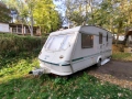 Продава се каравана с място в къмпинг Юг, снимка 2