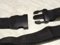Колан нов марков немски полипропилен 180см на 5см за фитнес тежести и хамалство и друго, снимка 8