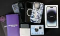 Iphone 14 Pro Space Black с 1TB памет, снимка 1