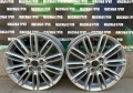 Джанти алуминиеви джанта за 7Jx17” за Мини Купър Mini Cooper , снимка 1