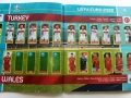 Албум със стикери "UEFA EURO 2020" PANINI, снимка 9