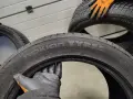 4бр.зимни гуми NOKIAN 255 45 18 DOT21 цена за брой, снимка 4