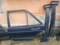 Врати, преден капак, задни панели, колонки за Мерцедес 190 , снимка 6