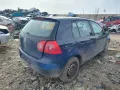 VW Golf 1.4бензин, Хечбек, Употребяван, За части, снимка 2