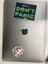 Macbook Pro,13",A1708,256GB SSD, отличен, снимка 9