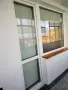 PVC дограма Rehau ВЪТРЕШНА с щори за кухня, снимка 1