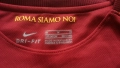 NIKE AC ROMA NAINGGOLAN Kids Footbal T-Shirt Размер 10-12 г / 137-147 см детска футболна 46-67, снимка 10