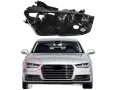 Дясна основа (корпус) за фар за Audi A7 C7 Facelift LED , снимка 1