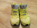Adidas мъжки маратонки в жълт цвят, снимка 7