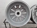 4бр 17ски джанти за MERCEDES 5х112мм A170539 , снимка 9