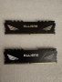2x16=32 GB DDR4 RAM памет 3200 МHz, снимка 1