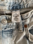 Дамски накъсани дънки H&M, снимка 7