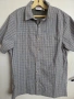 FJALLRAVEN мъжка риза с къс ръкав размер М , снимка 2
