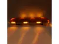 LED аварийна светлинна греда Ayfar 12-24V 64W 984 mm, снимка 3