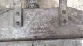 Ръчна лебедка с въже, снимка 5