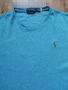 polo ralph lauren - страхотна мъжка тениска M, снимка 5