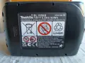 Батерия Makita 5Ah, снимка 3