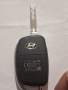 ключ hyundai, снимка 2