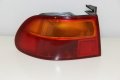 Ляв стоп Honda Civic V EG EG6 3 врати хечбек (1991-1995г.) 33550SR3A01 5 пета генерация Хонда Сивик, снимка 2