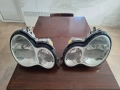 Фарове за Mercedes W203, снимка 1
