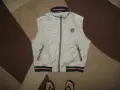 Елек SEABARRIER  мъжки,3ХЛ, снимка 1