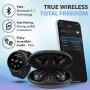 BLX G2 Wireless Earbuds,Bluetooth слушалки с калъф за зареждане,TWS двойни стерео за iPhone,Android, снимка 4