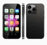 Мини телефон, мини смартфон, малък смартфон, мини iPhone, 4G с Андроид, Android, минисмартфон, снимка 5