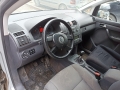 VW Touran / Фолксваген Тоаран 1,9 101к - на части, снимка 7