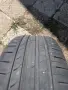 Джанти 17 цола 5/112 и 5/100 с гуми, снимка 10