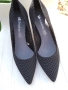 Елегантни дамски обувки , снимка 2