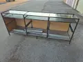 Метална търговска витрина, снимка 7