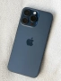 iPhone 15 PRO MAX 256, снимка 1