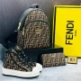 чанти fendi , снимка 8